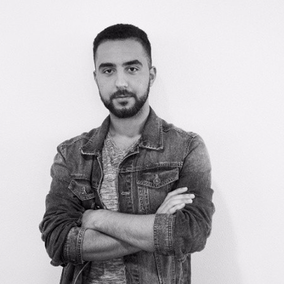 Youssef Ben Hammed